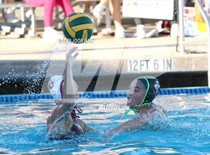 Thumbnail 3 in Archie Williams vs Las Lomas (CIF NCS DIV1 Final) photogallery.