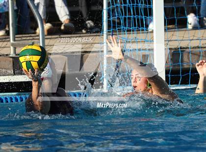 Thumbnail 2 in Archie Williams vs Las Lomas (CIF NCS DIV1 Final) photogallery.