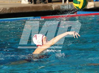 Thumbnail 3 in Archie Williams vs Las Lomas (CIF NCS DIV1 Final) photogallery.