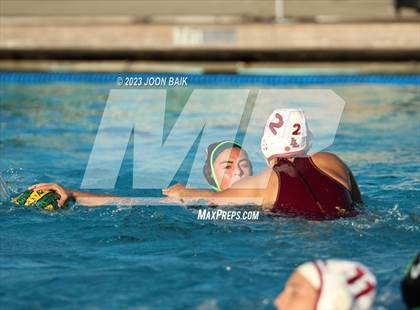 Thumbnail 3 in Archie Williams vs Las Lomas (CIF NCS DIV1 Final) photogallery.