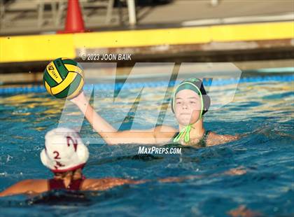 Thumbnail 2 in Archie Williams vs Las Lomas (CIF NCS DIV1 Final) photogallery.