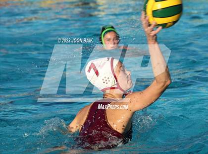 Thumbnail 1 in Archie Williams vs Las Lomas (CIF NCS DIV1 Final) photogallery.