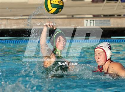 Thumbnail 1 in Archie Williams vs Las Lomas (CIF NCS DIV1 Final) photogallery.