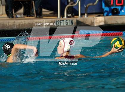 Thumbnail 1 in Archie Williams vs Las Lomas (CIF NCS DIV1 Final) photogallery.