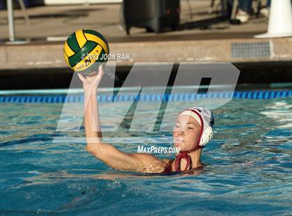 Thumbnail 2 in Archie Williams vs Las Lomas (CIF NCS DIV1 Final) photogallery.