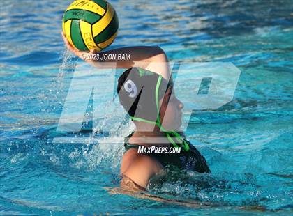 Thumbnail 3 in Archie Williams vs Las Lomas (CIF NCS DIV1 Final) photogallery.