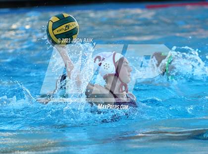 Thumbnail 3 in Archie Williams vs Las Lomas (CIF NCS DIV1 Final) photogallery.