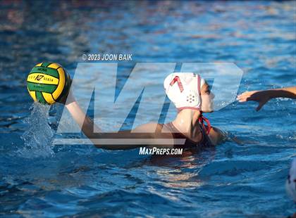 Thumbnail 3 in Archie Williams vs Las Lomas (CIF NCS DIV1 Final) photogallery.