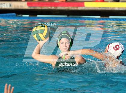 Thumbnail 2 in Archie Williams vs Las Lomas (CIF NCS DIV1 Final) photogallery.