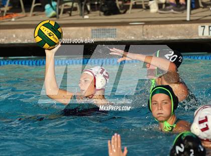 Thumbnail 1 in Archie Williams vs Las Lomas (CIF NCS DIV1 Final) photogallery.