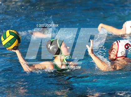 Thumbnail 2 in Archie Williams vs Las Lomas (CIF NCS DIV1 Final) photogallery.