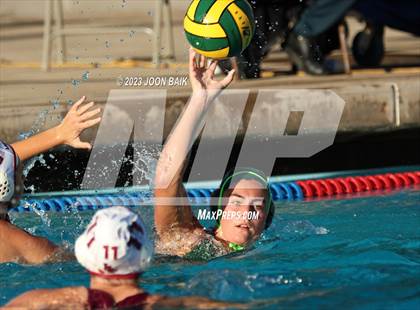 Thumbnail 2 in Archie Williams vs Las Lomas (CIF NCS DIV1 Final) photogallery.