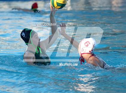 Thumbnail 3 in Archie Williams vs Las Lomas (CIF NCS DIV1 Final) photogallery.