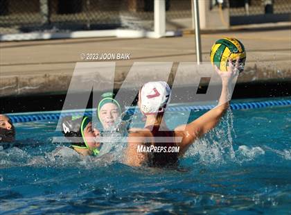 Thumbnail 1 in Archie Williams vs Las Lomas (CIF NCS DIV1 Final) photogallery.