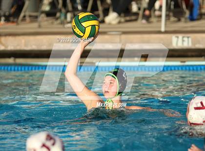Thumbnail 2 in Archie Williams vs Las Lomas (CIF NCS DIV1 Final) photogallery.