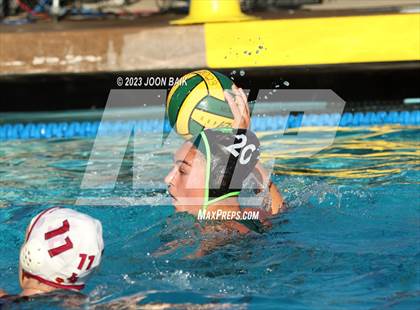 Thumbnail 1 in Archie Williams vs Las Lomas (CIF NCS DIV1 Final) photogallery.