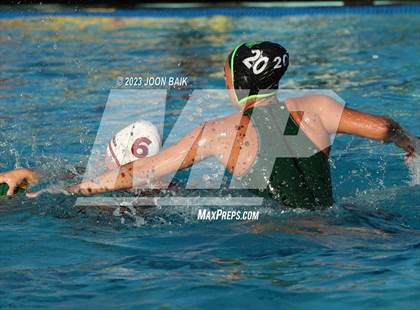 Thumbnail 3 in Archie Williams vs Las Lomas (CIF NCS DIV1 Final) photogallery.
