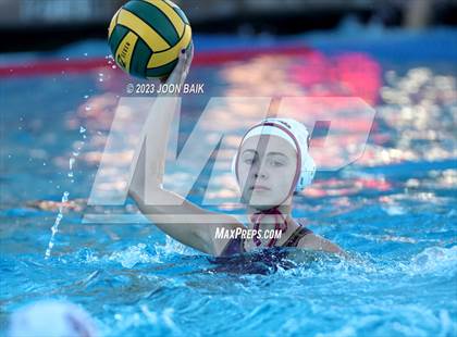 Thumbnail 3 in Archie Williams vs Las Lomas (CIF NCS DIV1 Final) photogallery.