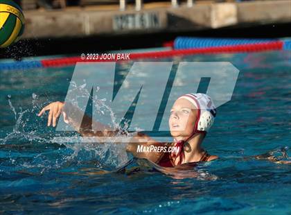 Thumbnail 2 in Archie Williams vs Las Lomas (CIF NCS DIV1 Final) photogallery.