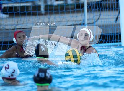 Thumbnail 1 in Archie Williams vs Las Lomas (CIF NCS DIV1 Final) photogallery.