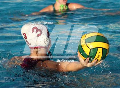 Thumbnail 3 in Archie Williams vs Las Lomas (CIF NCS DIV1 Final) photogallery.