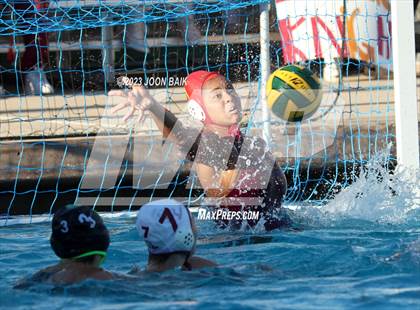 Thumbnail 3 in Archie Williams vs Las Lomas (CIF NCS DIV1 Final) photogallery.