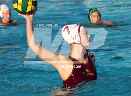 Thumbnail 2 in Archie Williams vs Las Lomas (CIF NCS DIV1 Final) photogallery.