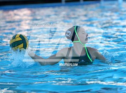 Thumbnail 2 in Archie Williams vs Las Lomas (CIF NCS DIV1 Final) photogallery.