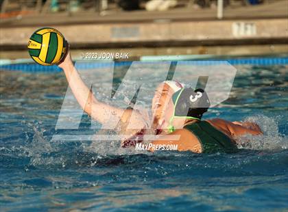 Thumbnail 3 in Archie Williams vs Las Lomas (CIF NCS DIV1 Final) photogallery.