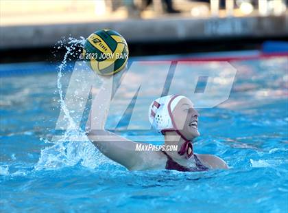 Thumbnail 3 in Archie Williams vs Las Lomas (CIF NCS DIV1 Final) photogallery.