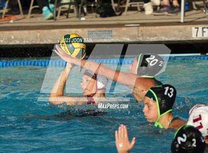 Thumbnail 3 in Archie Williams vs Las Lomas (CIF NCS DIV1 Final) photogallery.