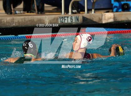 Thumbnail 2 in Archie Williams vs Las Lomas (CIF NCS DIV1 Final) photogallery.