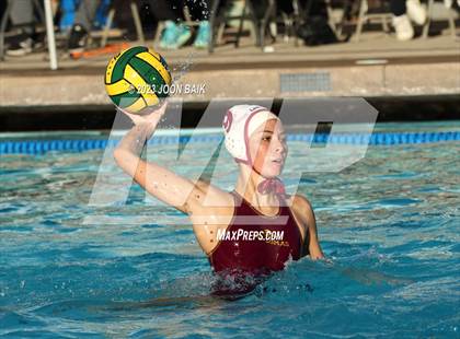 Thumbnail 3 in Archie Williams vs Las Lomas (CIF NCS DIV1 Final) photogallery.
