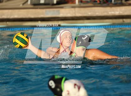 Thumbnail 1 in Archie Williams vs Las Lomas (CIF NCS DIV1 Final) photogallery.