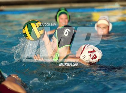 Thumbnail 1 in Archie Williams vs Las Lomas (CIF NCS DIV1 Final) photogallery.