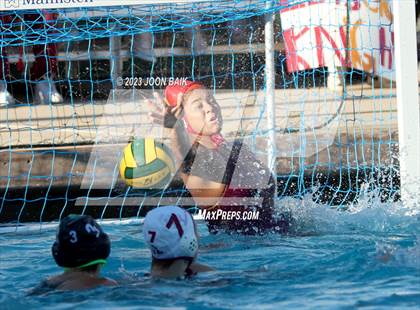 Thumbnail 1 in Archie Williams vs Las Lomas (CIF NCS DIV1 Final) photogallery.