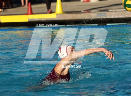 Thumbnail 3 in Archie Williams vs Las Lomas (CIF NCS DIV1 Final) photogallery.