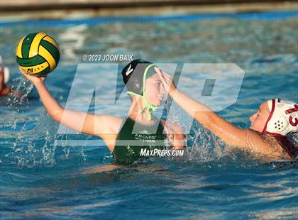 Thumbnail 2 in Archie Williams vs Las Lomas (CIF NCS DIV1 Final) photogallery.