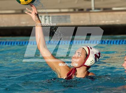 Thumbnail 2 in Archie Williams vs Las Lomas (CIF NCS DIV1 Final) photogallery.