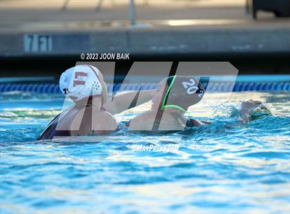 Thumbnail 2 in Archie Williams vs Las Lomas (CIF NCS DIV1 Final) photogallery.