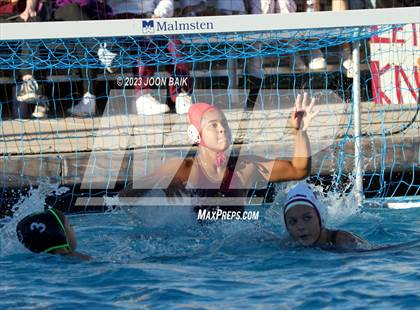 Thumbnail 2 in Archie Williams vs Las Lomas (CIF NCS DIV1 Final) photogallery.