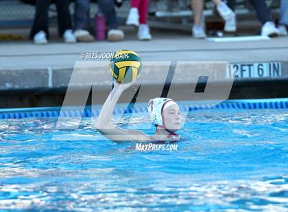 Thumbnail 2 in Archie Williams vs Las Lomas (CIF NCS DIV1 Final) photogallery.