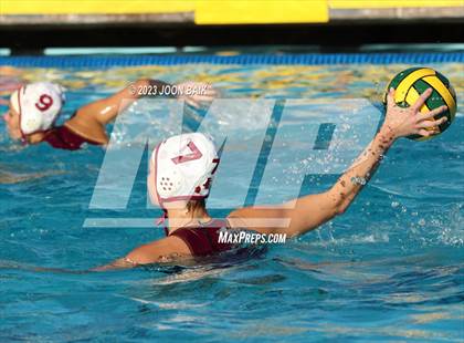 Thumbnail 2 in Archie Williams vs Las Lomas (CIF NCS DIV1 Final) photogallery.