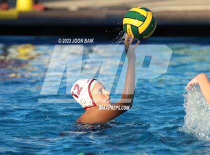Thumbnail 2 in Archie Williams vs Las Lomas (CIF NCS DIV1 Final) photogallery.