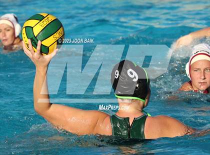 Thumbnail 1 in Archie Williams vs Las Lomas (CIF NCS DIV1 Final) photogallery.