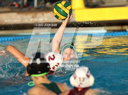 Thumbnail 2 in Archie Williams vs Las Lomas (CIF NCS DIV1 Final) photogallery.