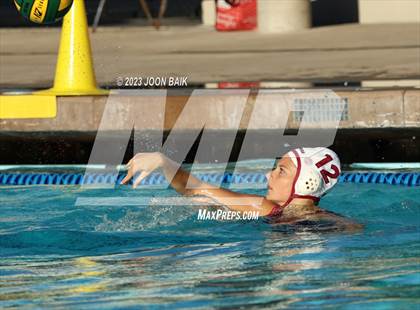 Thumbnail 1 in Archie Williams vs Las Lomas (CIF NCS DIV1 Final) photogallery.