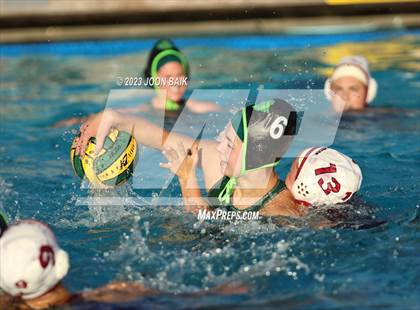 Thumbnail 2 in Archie Williams vs Las Lomas (CIF NCS DIV1 Final) photogallery.