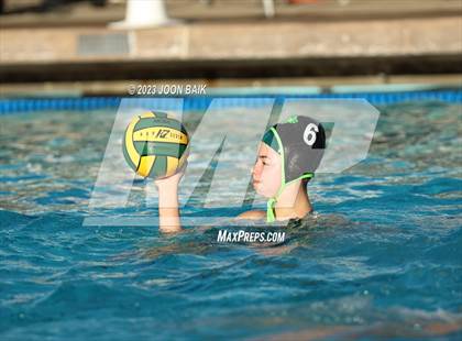 Thumbnail 3 in Archie Williams vs Las Lomas (CIF NCS DIV1 Final) photogallery.