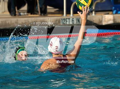 Thumbnail 2 in Archie Williams vs Las Lomas (CIF NCS DIV1 Final) photogallery.